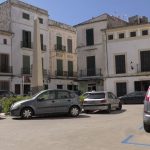 Felanitx pone en marcha proyectos de mejora para pacificar las calles del municipio