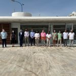 Inaugurada la nueva oficina de turismo del Port de Pollença
