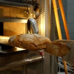 El 'pa pagès' de Es Forn de Sa Creu, en Algaida, considerado por muchos el mejor pan de Mallorca