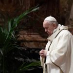 El Papa Francisco insta a los fieles a "no hacer de los problemas y las dificultades el centro" de la existencia