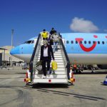 TUI retomará sus vuelos desde Alemania a Mallorca a partir del 27 de marzo