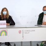 Gómez alerta sobre la situación "preocupante" de la pandemia en Europa que "podría afectar" a Balears