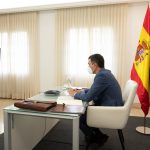 Sánchez destaca la historia "cargada de progreso, diversidad e inclusión" de Balears