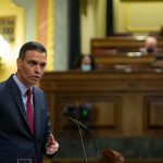 Pedro Sánchez afirma que no habrá referéndum de autodeterminación en Catalunya