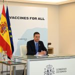 España empezará a recibir a turistas internacionales vacunados el próximo 7 de junio
