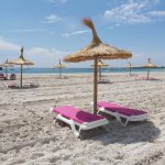 Las 9 playas de Alcúdia certificadas como playas seguras con los protocolos COVID-19