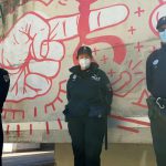 El Pi reclama el incremento de agentes de la policía de barrio en Palma