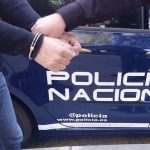 Tres personas detenidas por una pelea en un domicilio en Playa de Palma