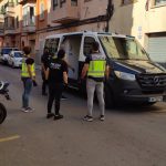 Ascienden a 13 los detenidos en el operativo contra el tráfico de drogas en Foners y Pere Garau