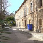 El Ajuntament de Pollença suspende el pago de las tasas de recogida de basuras y de ocupación de la vía pública