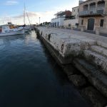 Entidades Ecologistas advierten que PortsIB puede "malograr" el dique empedrado de sa Duana
