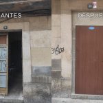 Puertas Antiokupas en Mallorca, más vale prevenir que curar