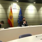 Gobierno y agentes sociales preacuerdan alargar los ERTE hasta el 31 de mayo