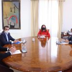 La oposición pide a Armengol "transparencia" y "celeridad" en la administración de las ayudas