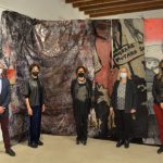 La Casa de Cultura ses Cases Noves de Santanyí acoge la exposición 'Presagios' de Susana Talayero