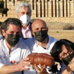 El Consell Regulador IGP Sobrassada de Mallorca muestra su apoyo a la Selección de Cocina