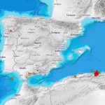 Un terremoto de magnitud 6 se deja sentir de madrugada en Palma y Manacor