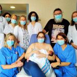 El Hospital Comarcal de Inca, galardonado por su promoción de la lactancia materna