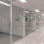 El Hospital Mateu Orfila abre la segunda UCI para pacientes con COVID-19