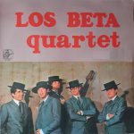 Programación musical especial este lunes "BETA Quartet" en memoria de Miguel Moreno en Radio Murta 104.2FM