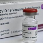 La OMS insiste en seguir administrando la vacuna de AstraZeneca en Europa porque "salva vidas"