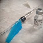 España recibirá este lunes 1,2 millones de dosis de la vacuna de Pfizer