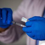 Las personas de entre 45 y 49 años en Balears ya pueden pedir cita para vacunarse
