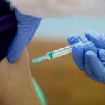 Iago Negueruela: "Nos deberían felicitar por como está yendo la vacunación en Balears"