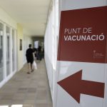 El 65,3% de la población de Balears ya tiene la pauta completa de vacunación de la COVID