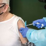 Baleares ya vacuna sin cita a la población general