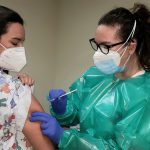 El 90% de las enfermeras de Balears presenta síntomas de estrés postraumático asociado a la pandemia, según Satse
