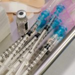 Baleares administra 108.757 dosis de la vacuna contra la COVID-19
