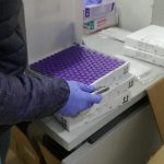 Baleares administra el 98,3% de las vacunas contra la COVID recibidas