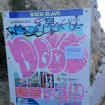 Llucmajor inicia una campaña de lucha contra el vandalismo con sanciones que alcanzarán los 3.000 euros