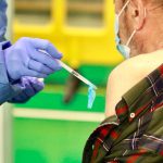 Balears no ha detectado ningún efecto adverso de trombosis por la vacuna de AstraZeneca