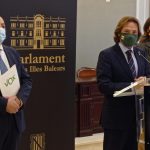 VOX critica que el Govern aumente a 2,5 millones la inversión para el plan LGTBI en plena pandemia