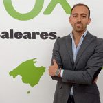 VOX reclama una "oficina antiokupas" en Palma que asesore a propietarios de locales y viviendas
