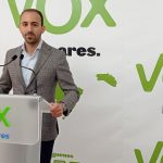 Arranca la campaña 'VOX en tu barrio' para frenar la "degradación de Palma a todos los niveles"