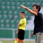 "Pacheta" es el nuevo entrenador de la SD Huesca