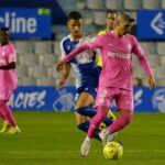 El Mallorca desperdicia una nueva oportunidad en Sabadell (1-0)
