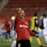 Salva Sevilla renueva con el RCD Mallorca hasta el 2022