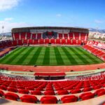 El Real Mallorca oficializa el sorteo con un aforo de 4.086 espectadores