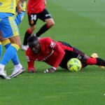 Luis García: "Las Palmas es un equipo de mucha calidad y velocidad"