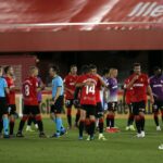 Final: CD Castellón - RCD Mallorca (1-0)