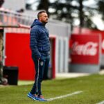 Jordi Roger deja de ser el entrenador del Atlético Baleares