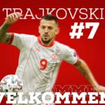 Trajkovski se marcha cedido al Aalborg de la liga danesa