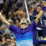 Djokovic derrota a Zverev y se cita con la historia en Nueva York