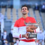 Djokovic reconquista Roland Garros y se acerca a Federer y a Nadal