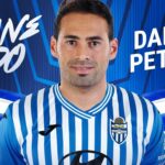 Damián Petcoff no continuará en el Atlético Baleares