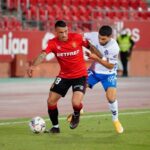 Luis García: "Antonio Sánchez es un jugador indiscutible"